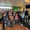 Cegah TPPO dan Lindungi Pekerja Migran, Alumni PMKRI Gagas Kolaborasi Hexahelix