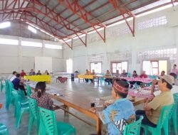 Sinergi Lintas Sektor: Langkah SMP Katolik Tri Bhakti Reo Wujudkan Mutu Pendidikan Unggul