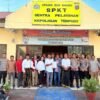 Dipolisikan Bupati Hery Terkait Dugaan Fitnah dan Pencemaran Nama Baik, Edi Hardum Bungkam!