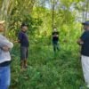 Polres Manggarai Barat Turun Langsung ke Lokasi TPA Warloka, Penyelidikan Kasus Dugaan Pemalsuan Dokumen Tanah Makin Mendalam