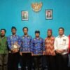 Regenerasi Kepemimpinan, Komitmen SMKN 2 Satar Mese Dongkrak Mutu Pendidikan di Manggarai