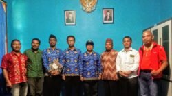 Regenerasi Kepemimpinan, Komitmen SMKN 2 Satar Mese Dongkrak Mutu Pendidikan di Manggarai