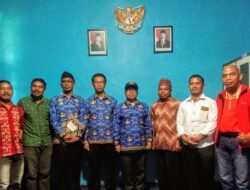 Regenerasi Kepemimpinan, Komitmen SMKN 2 Satar Mese Dongkrak Mutu Pendidikan di Manggarai