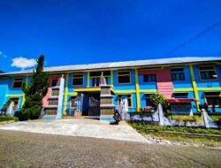 SMAK St. Thomas Aquinas Ruteng: Institusi Pencetak Juara, Penempa Karakter