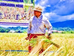 Cetak Prestasi di Tengah Pandemi Covid dan Efisiensi, Mengapa Bupati Heri Difitnah?