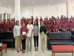 Sasar Generasi Muda, Politeknik eLBajo Commodus Buka Peluang Karir Lewat D3 Perhotelan