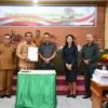 Pemkab Manggarai Garansi Kepastian Hukum untuk Dukung Iklim Investasi