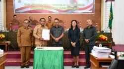 Pemkab Manggarai Garansi Kepastian Hukum untuk Dukung Iklim Investasi