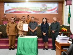 Pemkab Manggarai Garansi Kepastian Hukum untuk Dukung Iklim Investasi