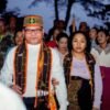 Benediktus Jombang, Putra Manggarai Raih Doktor Hukum Pidana dengan Predikat Terbaik