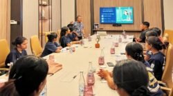 Sokong Destinasi Super Prioritas, Politeknik eLBajo Commodus Optimalkan Mutu SDM Vokasi