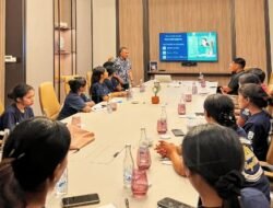 Program Studi D3 Perhotelan Politeknik eLBajo Siap Pasok SDM Unggul ke Industri Hospitality