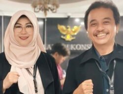 Kasus Ijazah Jokowi, Roy Suryo dan Dokter Tifa Ditahan Polda Metro Jaya