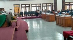 Klarifikasi Capaian PAD, Kaban Kanis Nasak Pastikan Sektor Bapenda Tumbuh Sehat