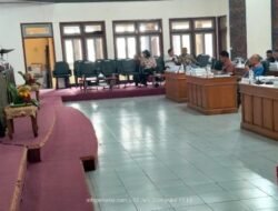 Klarifikasi Capaian PAD, Kaban Kanis Nasak Pastikan Sektor Bapenda Tumbuh Sehat