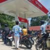 Antrean Mengular dan Eceran Rp30 Ribu, DPRD NTT, Junaidin Mahasan Desak Evaluasi Total Kuota BBM Reo