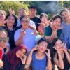 Membumikan Pancasila, SPPG Manggarai Reok Wangkung Gelar Aksi Bersih Pantai Torong Besi