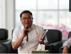 BGN Perkuat Validasi Data Penerima MBG, Libatkan Sekolah hingga Pemerintah Daerah