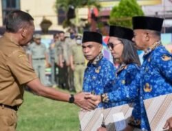 Rajut Sinergi untuk Pendidikan, Bupati Manggarai Buka Ruang Dialog Hangat Bersama Guru PPPK Paruh Waktu