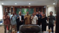 ​Sentuhan Adat dan Rasa Kebapakan: Bupati Manggarai Garansi Gaji PPPK Paruh Waktu Cair Jumat Ini