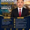 Muncul sebagai Harapan Baru, Ibrahim Ndung Tawarkan Perubahan Nyata untuk Desa Gorontalo:  Maju, Mandiri, Berbudaya, Sejahtera