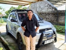 Bukan Hanya Dokter, Kesehatan Tanggung Jawab Kita Semua