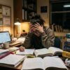 The Hidden Cost of Academic Success: When Achievement Becomes Pressure