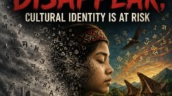 As Mother Tongues Disappear, Cultural Identity Is at Risk