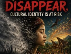 As Mother Tongues Disappear, Cultural Identity Is at Risk