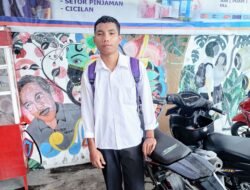 Dampak Konsumsi Mie Instan terhadap Keseimbangan Nutrisi Pelajar