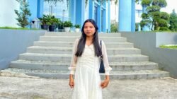 Menyingkap Pesona Tersembunyi Ndoso, Negeri di Atas Awan Manggarai Barat