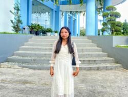 Menyingkap Pesona Tersembunyi Ndoso, Negeri di Atas Awan Manggarai Barat