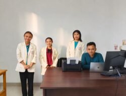 Lebih dari Sekadar Kompetisi, Putra-Putri Kampus UNIKA Santu Paulus Ruteng Jadi Ruang Pembentukan Karakter Mahasiswa