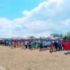 Panggung Talenta Muda, 35 Tim U-13 Berebut Takhta Golo Tutung Asisi Cup Jilid 3