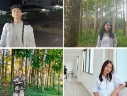 Peran Self Control dalam Menghadapi Distraksi Digital pada Mahasiswa: Antara Disiplin Diri dan Godaan Teknologi