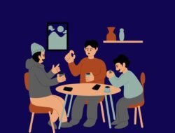 Menolak Normalisasi Apatisme: Strategi Membangkitkan Berpikir Kritis Mahasiswa di Ruang Diskusi Kampus