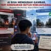 Excessive Image Editing Using AI as a Driver of Misinformation and Misunderstandings on Social Media
