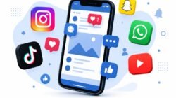 Ketika Media Sosial Menjadi Ruang untuk Menghakimi: Tergerusnya Asas Praduga Tak Bersalah di Era Digital