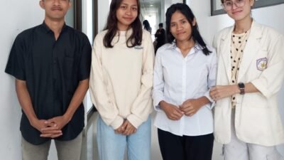 Rekonstruksi Pedagogi: Menakar AI sebagai Katalisator Pembelajaran Fleksibel