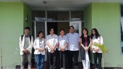 Kesadaran Menjaga Kebersihan Lingkungan di Kalangan Generasi Muda Masih Menjadi Tantangan