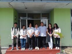 Kesadaran Menjaga Kebersihan Lingkungan di Kalangan Generasi Muda Masih Menjadi Tantangan