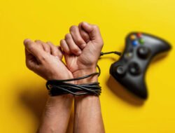 Online Gaming Addiction: A Serious Mental Health Issue Among Youth