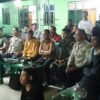 Nobar Piala Dunia di Koramil Sambi Rampas Disambut Antusias Warga