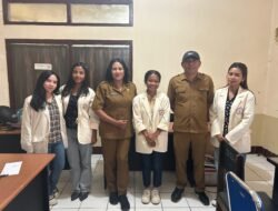 Dorong Digitalisasi, Strategi Dinas Pariwisata Manggarai Tingkatkan Kunjungan Wisatawan