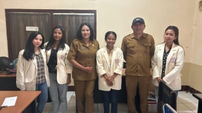 Dorong Digitalisasi, Strategi Dinas Pariwisata Manggarai Tingkatkan Kunjungan Wisatawan