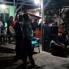 KORAMIL SAMBI RAMPAS “LAGI DAN LAGI” GELAR NOBAR, Danramil: Nobar Jadi Sarana Mempererat Kebersamaan dan Membangun Semangat Positif Generasi Muda