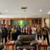 Kongres Nasional dan MPA PMKRI di Ruteng, Pemkab Manggarai Tegaskan Dukungan Penuh