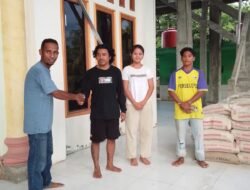 ANDIKHA WAHANA KEMBALI BERBAGI: SALURKAN BANTUAN SEMEN KEDUA UNTUK MASJID, SIAP BAGIKAN SEMBAKO BAGI DUAFA DAN ANAK YATIM