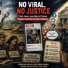 Mata Hukum yang Rabun di Pelosok: Menakar FenomenaNo Viral – No Justice dari Bumi Flobamora