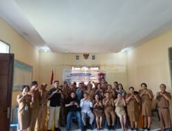 Densus 88–P3A Manggarai Perkuat Perlindungan Perempuan dan Anak dari Kekerasan hingga Radikalisme